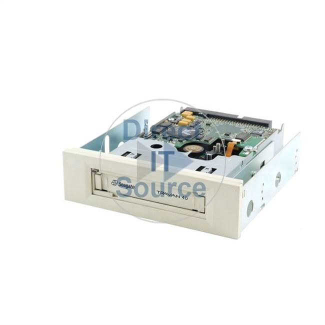 Seagate STT3401A - Travan 20/40GB Atapi Internal IDE Tape Drive -