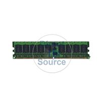 Dell T192H - 4GB DDR3 PC3-10600 ECC Unbuffered 240-Pins Memory