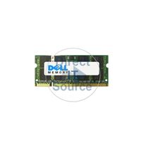 Dell T3910 - 1GB DDR2 PC2-3200 Non-ECC Memory