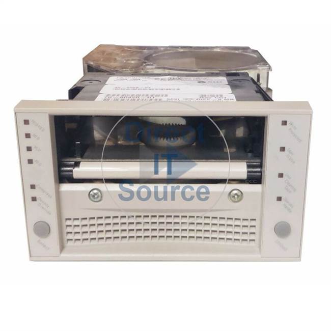 AMD TH8XF-AD - 80GB DLT8000 SCSI/Diff Tape Drive