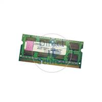 Kingston TSB1066D3S7DR8/2G - 2GB DDR3 PC3-8500 Non-ECC Unbuffered 204-Pins Memory