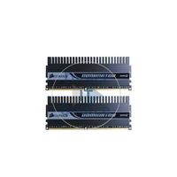 Corsair TWIN2X2048-8500C5D - 2GB 2x1GB DDR2 PC2-8500 Non-ECC Unbuffered 240-Pins Memory