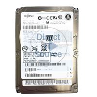 Dell UC003 - 100GB 5.4K SATA 2.5" Hard Drive
