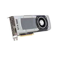 PNY VCGGTX9804XPB-CG - GeForce GTX 980 4GB 256-Bit GDDR5 Graphics Card