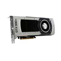 PNY VCGGTX980T6XPB-CG - GeForce GTX 980 Ti 6GB 384-Bit GDDR5 Graphics Card