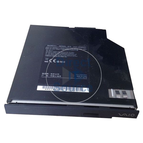 Sony VGP-DRWBX1 - DVD R -DVD RW Optical Disk Drive