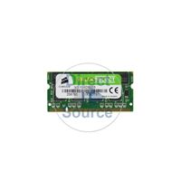 Corsair VS1GSDS333 - 1GB DDR PC-2700 200-Pins Memory
