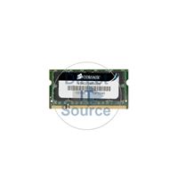 Corsair VS4GSDS800D2 - 4GB DDR2 PC2-6400 200-Pins Memory