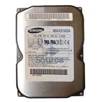 Samsung WA32162A - 2.1GB 4.5K 3.5Inch IDE 128KB Cache Hard Drive