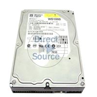 WD WD1000BB-00CCB0 - 100GB 7.2K EIDE 3.5" 2MB Cache Hard Drive