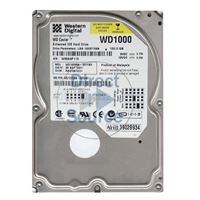 WD WD1000BB-32CCB0 - 100GB 7.2K EIDE 3.5" 2MB Cache Hard Drive