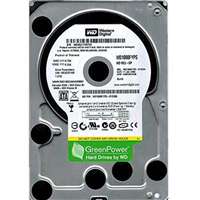 WD WD1000FYPS - 1TB 7.2K SATA 3.0Gbps 3.5" 16MB Hard Drive