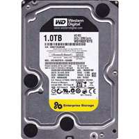 WD WD1002FBYS - 1TB 7.2K SATA 3.0Gbps 3.5" 32MB Hard Drive