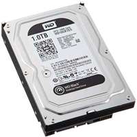 WD WD1003FZEX - 1TB 7.2K SATA 6.0Gbps 3.5" 64MB Hard Drive