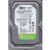 WD WD1600AVCS - 160GB IntelliPower SATA 3.0Gbps 3.5" 16MB Hard Drive