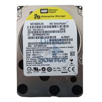 WD WD1600HLHX - 160GB 10K SATA 6.0Gbps 3.5" 32MB Hard Drive