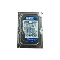 WD WD5000AAKS-00UU3A0 - 500GB SATA 3.0Gbps 3.5" 16MB Cache Hard Drive