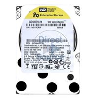 WD WD6000HLHX - 600GB 10K SATA 6.0Gbps 3.5" 32MB Hard Drive