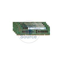 Sun X7051A-Z - 2GB 4x512MB DDR PC-133 ECC Registered 232-Pins Memory