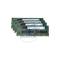 Sun X7056A-Z - 4GB 4x1GB DDR PC-100 ECC Registered 232-Pins Memory