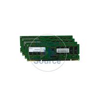 Sun X7058A-Z - 8GB 4x2GB DDR PC-100 ECC Registered 232-Pins Memory