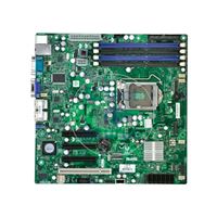 Supermicro X8SIL - microATX Server Motherboard