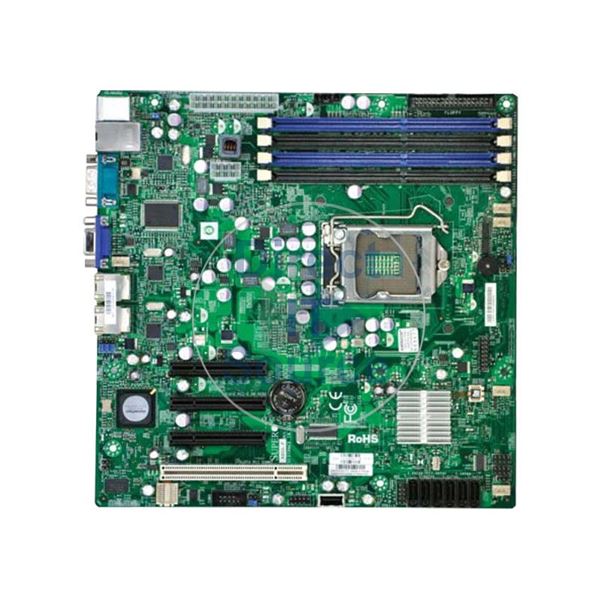 Supermicro X8SIL - microATX Server Motherboard