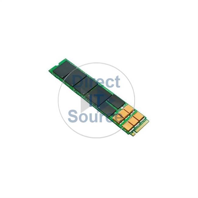 Seagate XP800HE30002 - 800GB PCIe SSD