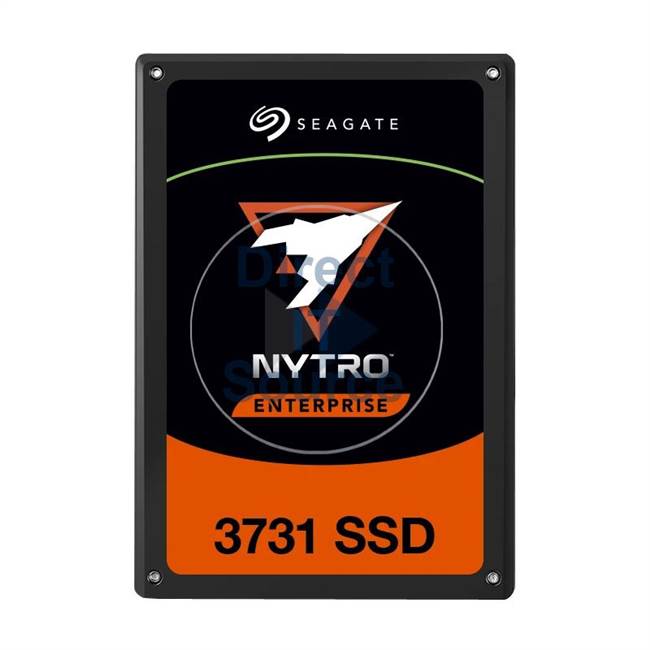 Seagate XS400ME70014 - 400GB SAS 2.5" SSD