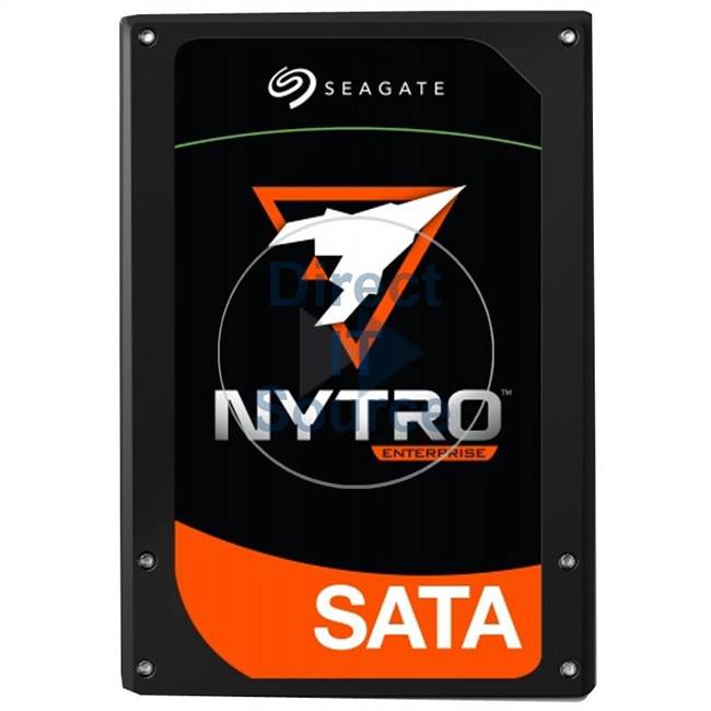 Seagate XS960SE10013 - 960GB SAS 2.5" SSD