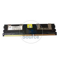 Dell YR359 - 2GB DDR2 PC2-6400 ECC Fully Buffered 240-Pins Memory