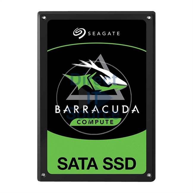 Seagate ZA2000CM1A002 - 2TB SATA 2.5" SSD
