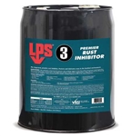 LPS 3 Premier Rust Inhibitor 5 Gallon Pail