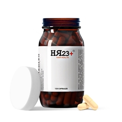 HR23+ Hair Restoration Capsules