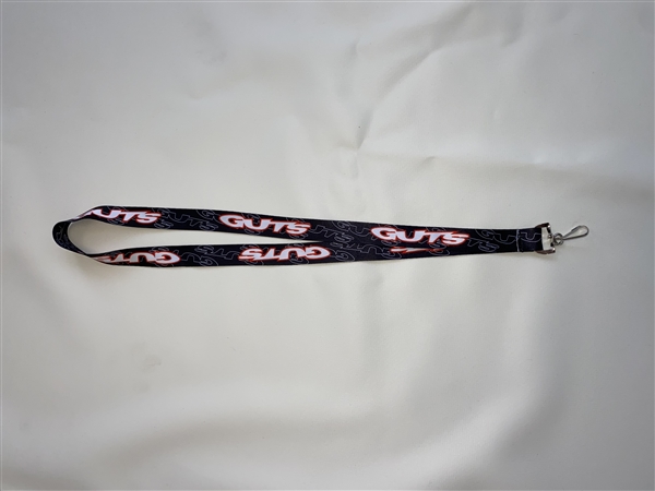 Lanyard