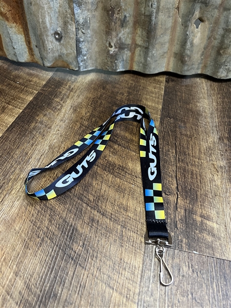 Lanyard