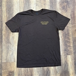 GUTS Vintage Tee Brown