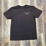 GUTS KIDS Vintage Tee Brown