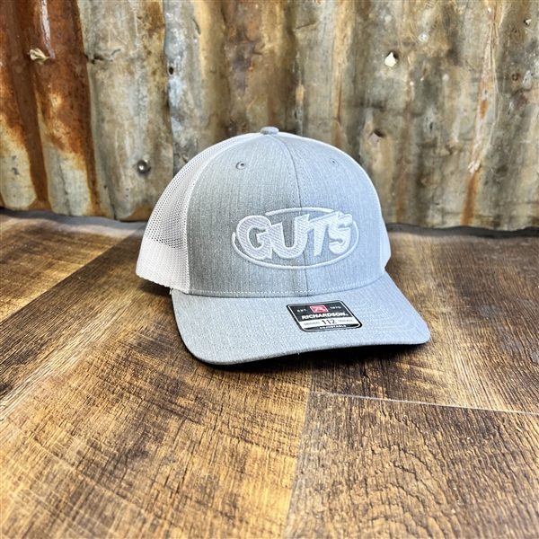 GUTS Racing Hat