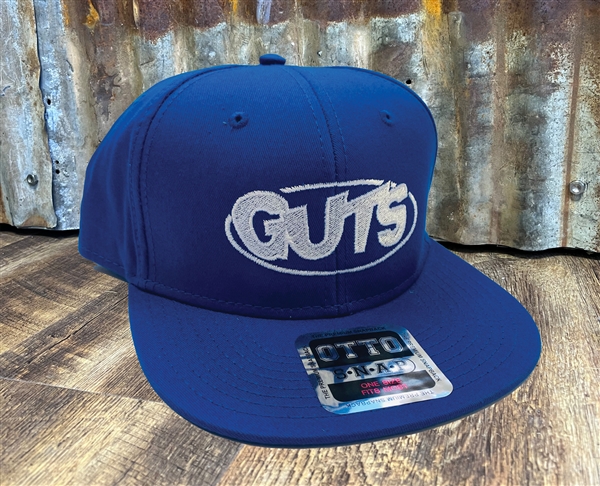 GUTS Racing Hat