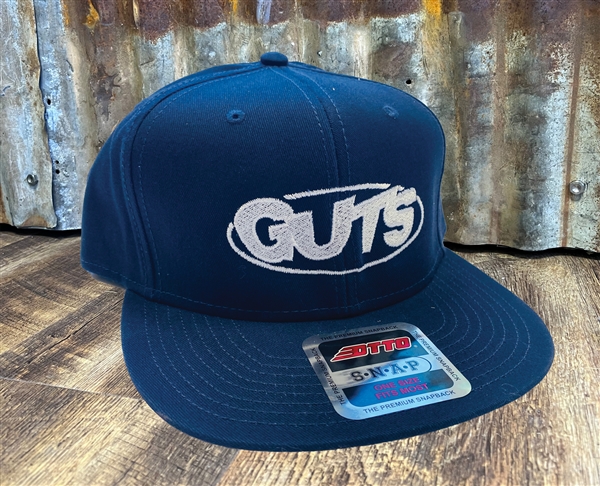 GUTS Racing Hat