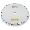 STIHL CHISEL CIRCULAR SAW BLADE