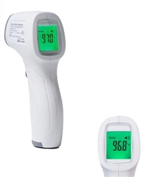 NON-CONTACT INFRARED THERMOMETER