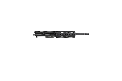 10.5" 300 Blackout Complete Upper with 7" FQR