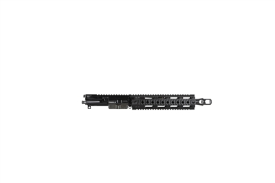 10.5" 458 SOCOM Complete Upper with 10" FQR