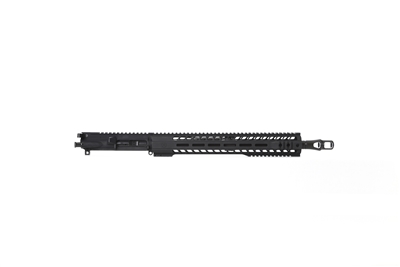 16" 12.7x42 Complete Upper with 15" MHR