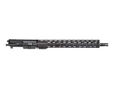 16" 300 Blackout Complete Upper with 15" RPR