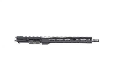 16" 5.56 NATO Complete Upper with 15" FCR