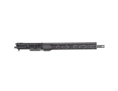 16" 7.62x39 Complete Upper with 15" FCR