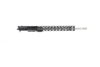18" 224 Valkyrie Complete Upper with 15" RPR
